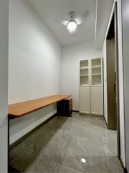 The Garden Residences (D19), Apartment #371446741